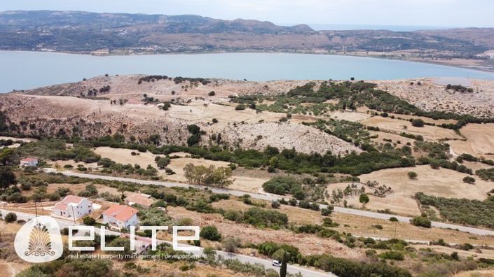 Image No.2-Terre à vendre à Kontogourata