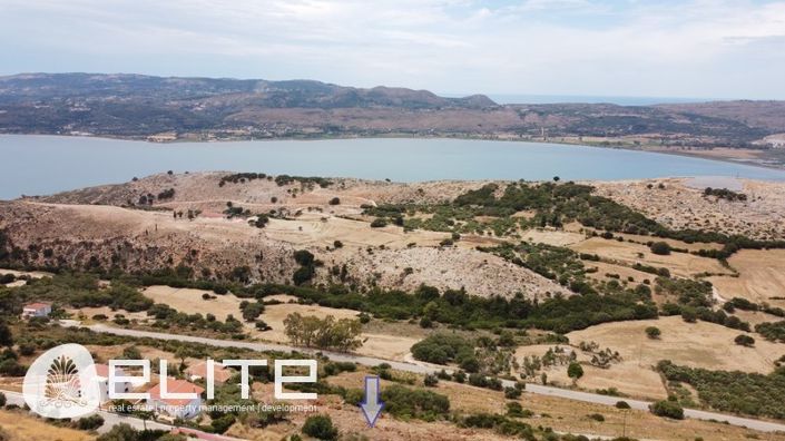 Image No.3-Terre à vendre à Kontogourata