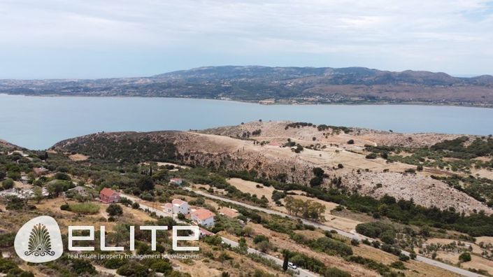 Image No.4-Terre à vendre à Kontogourata