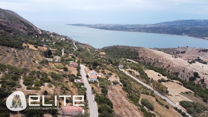 Image No.5-Terre à vendre à Kontogourata