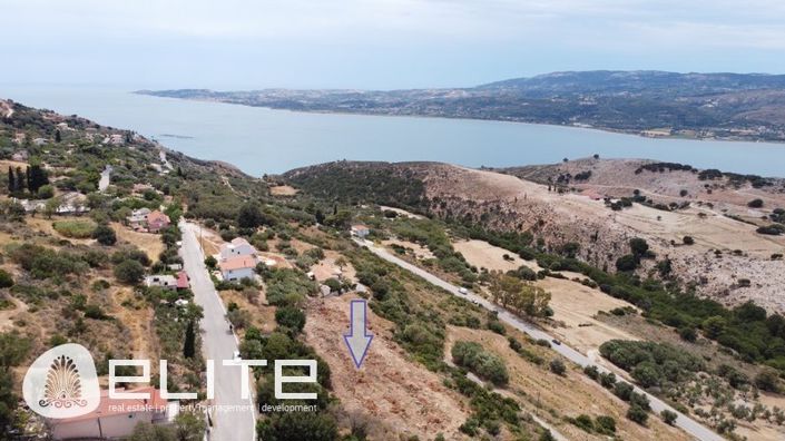 Image No.6-Terre à vendre à Kontogourata