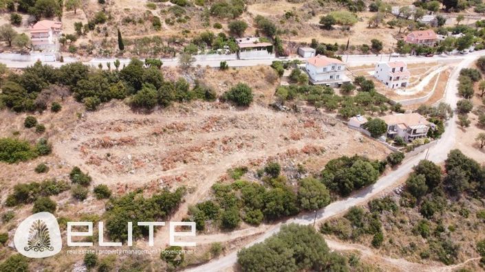 Image No.7-Terre à vendre à Kontogourata