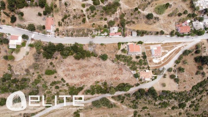 Image No.8-Terre à vendre à Kontogourata