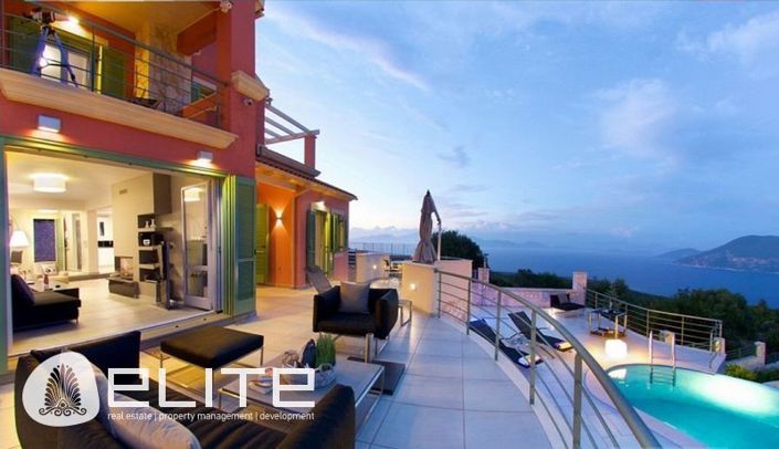 Image No.14-5 Bed Villa for sale