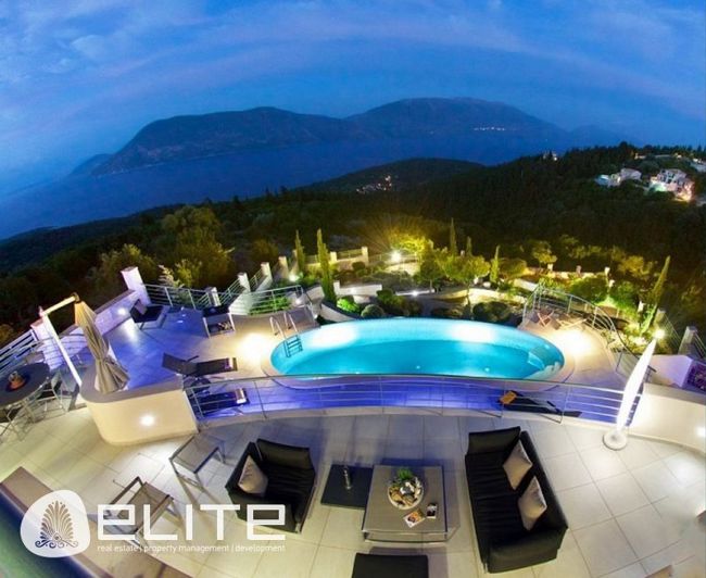 Image No.17-5 Bed Villa for sale