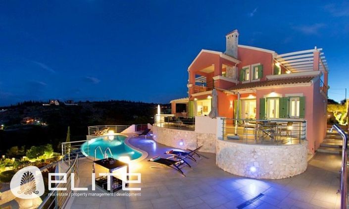 Image No.19-5 Bed Villa for sale