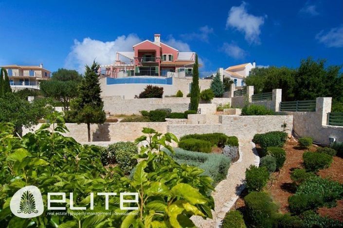 Image No.4-5 Bed Villa for sale