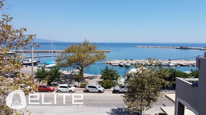 Image No.10-Terre à vendre à Poros