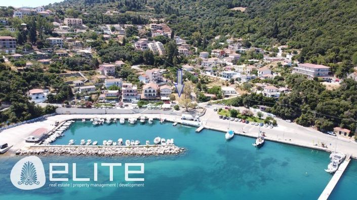 Image No.3-Terre à vendre à Poros