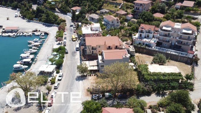 Image No.4-Terre à vendre à Poros