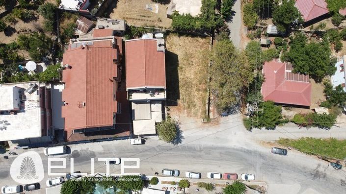 Image No.5-Terre à vendre à Poros