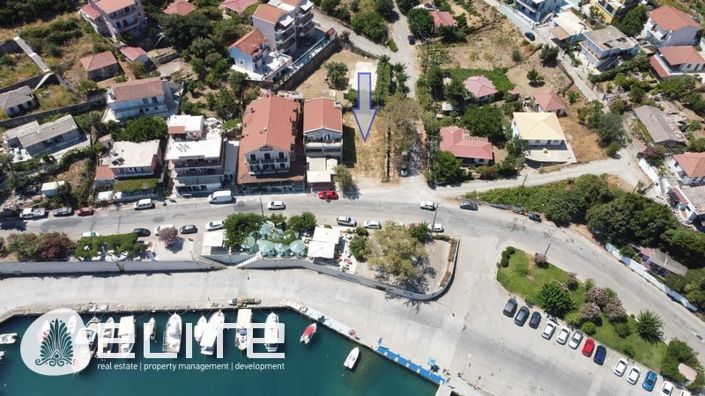 Image No.6-Terre à vendre à Poros