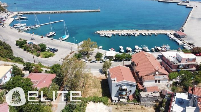 Image No.7-Terre à vendre à Poros