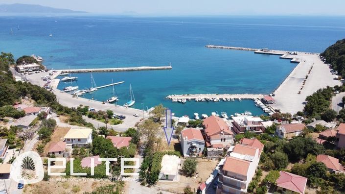 Image No.8-Terre à vendre à Poros