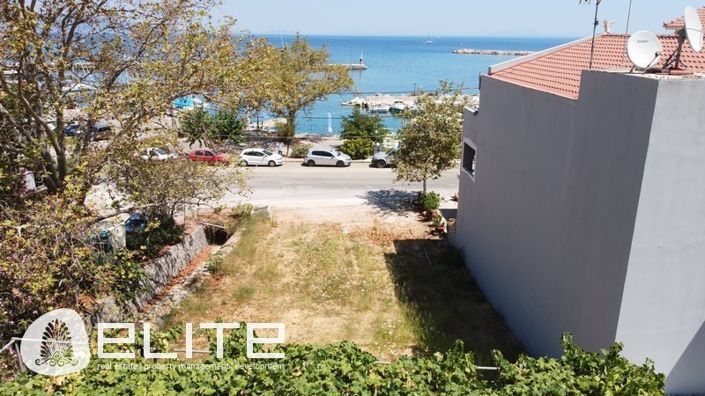 Image No.9-Terre à vendre à Poros