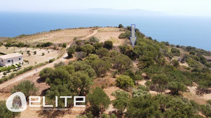 Image No.5-Terre à vendre à Mavrata