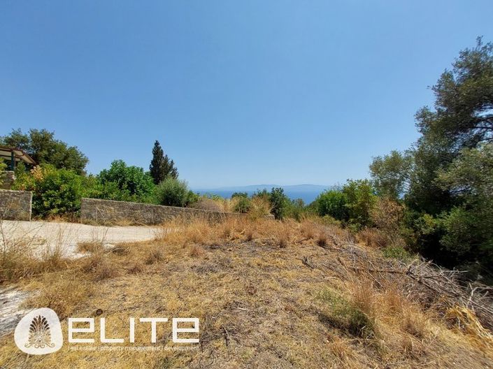 Image No.2-Terre à vendre à Mavrata