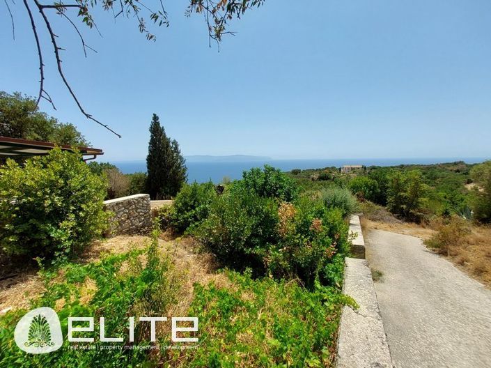 Image No.3-Terre à vendre à Mavrata