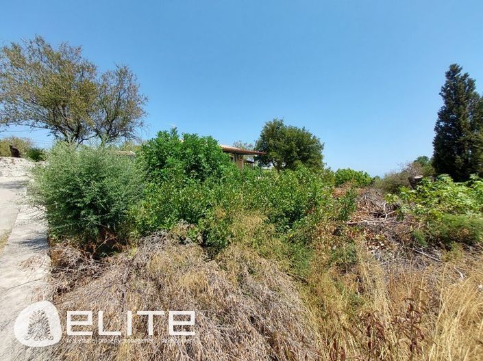 Image No.5-Terre à vendre à Mavrata