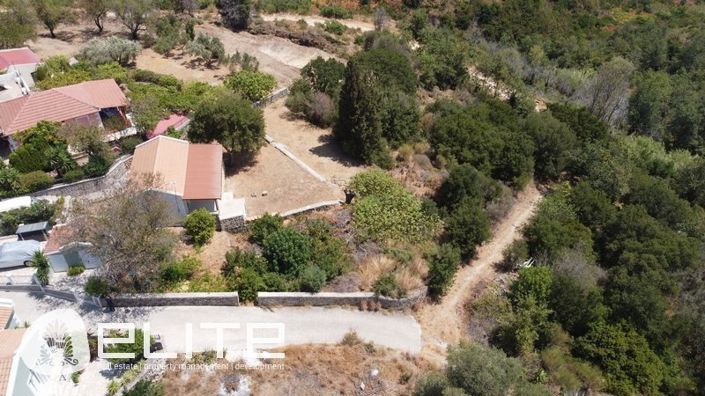 Image No.7-Terre à vendre à Mavrata