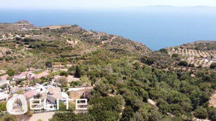 Image No.8-Terre à vendre à Mavrata