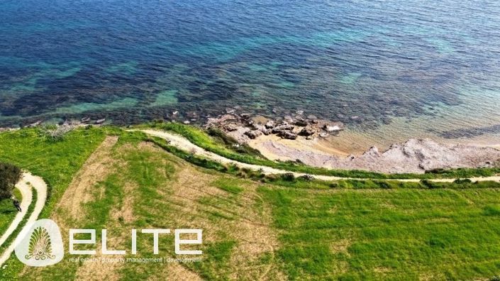 Image No.2-Terre à vendre à Céphalonie