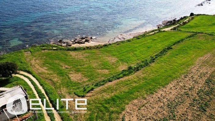 Image No.4-Terre à vendre à Céphalonie