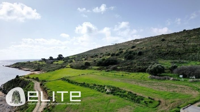 Image No.6-Terre à vendre à Céphalonie