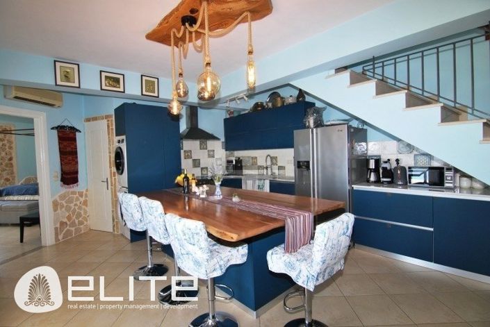 Image No.12-Villa de 3 chambres à vendre à Ratzakli