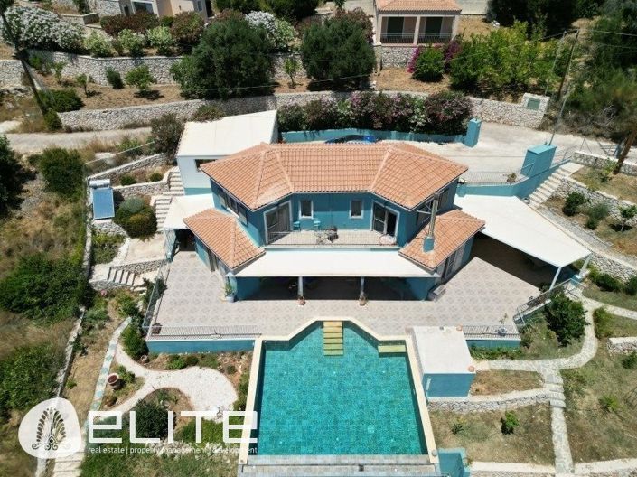 Image No.18-Villa de 3 chambres à vendre à Ratzakli