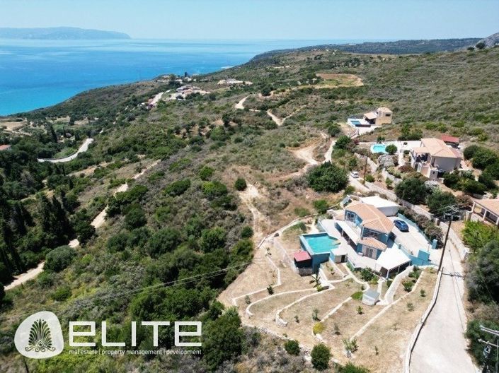 Image No.19-Villa de 3 chambres à vendre à Ratzakli