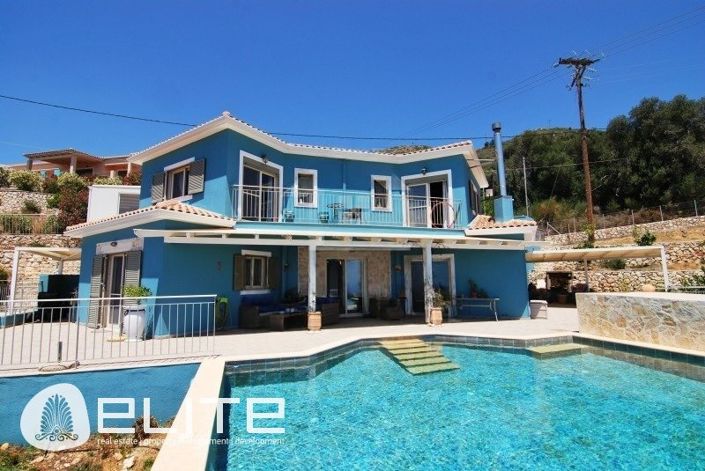 Image No.22-Villa de 3 chambres à vendre à Ratzakli