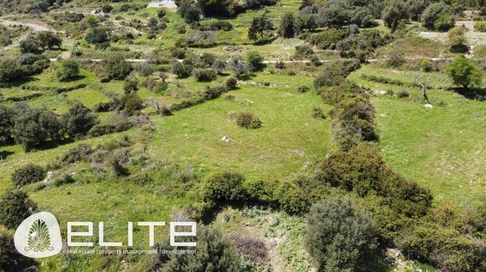 Image No.10-Terre à vendre à Céphalonie