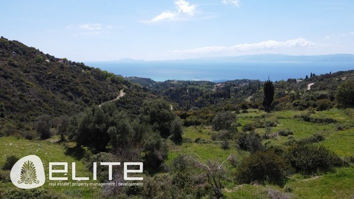 Image No.13-Terre à vendre à Céphalonie