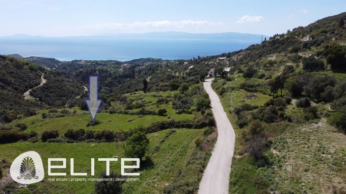 Image No.7-Terre à vendre à Céphalonie