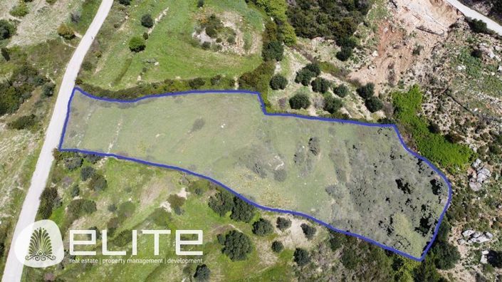 Image No.9-Terre à vendre à Céphalonie