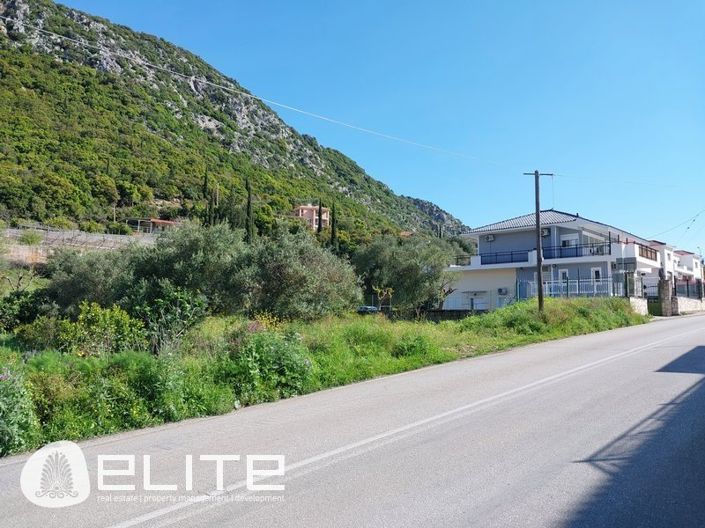 Image No.3-Terre à vendre à Riza