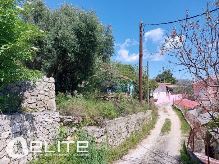 Image No.13-Terre à vendre à Markopoulo