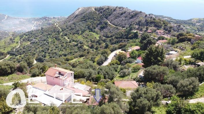 Image No.14-Terre à vendre à Markopoulo