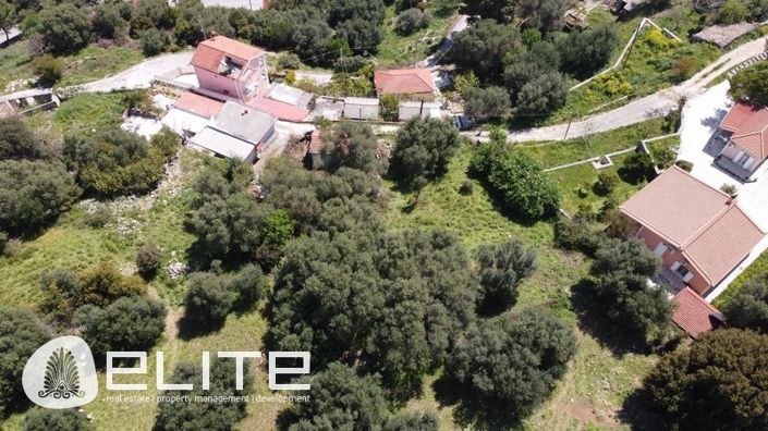 Image No.16-Terre à vendre à Markopoulo