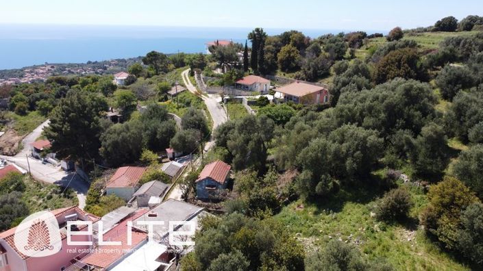 Image No.20-Terre à vendre à Markopoulo