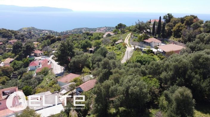 Image No.21-Terre à vendre à Markopoulo