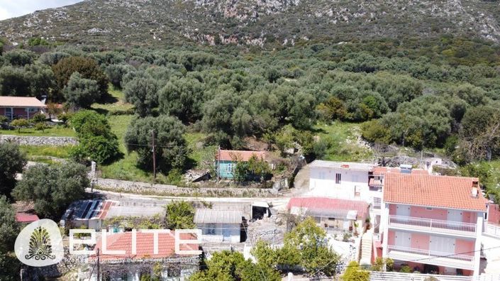 Image No.3-Terre à vendre à Markopoulo