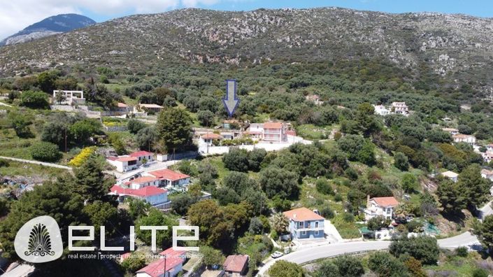 Image No.4-Terre à vendre à Markopoulo