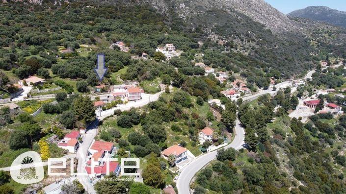 Image No.5-Terre à vendre à Markopoulo