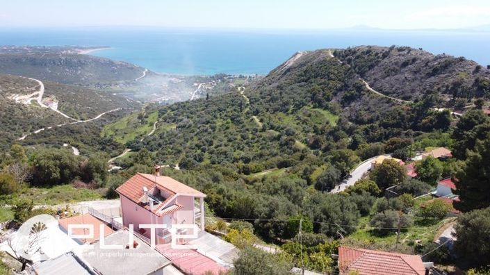 Image No.7-Terre à vendre à Markopoulo