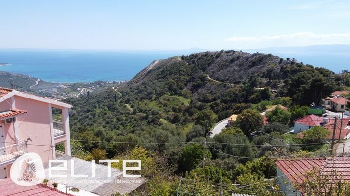 Image No.9-Terre à vendre à Markopoulo