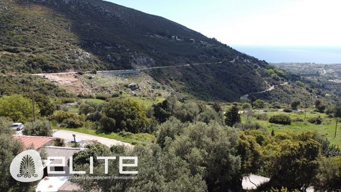 Image No.10-Terre à vendre à Céphalonie