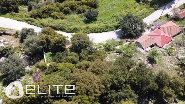 Image No.12-Terre à vendre à Céphalonie