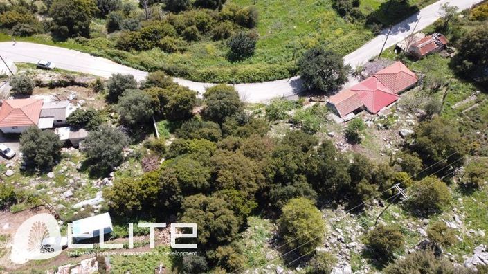 Image No.13-Terre à vendre à Céphalonie